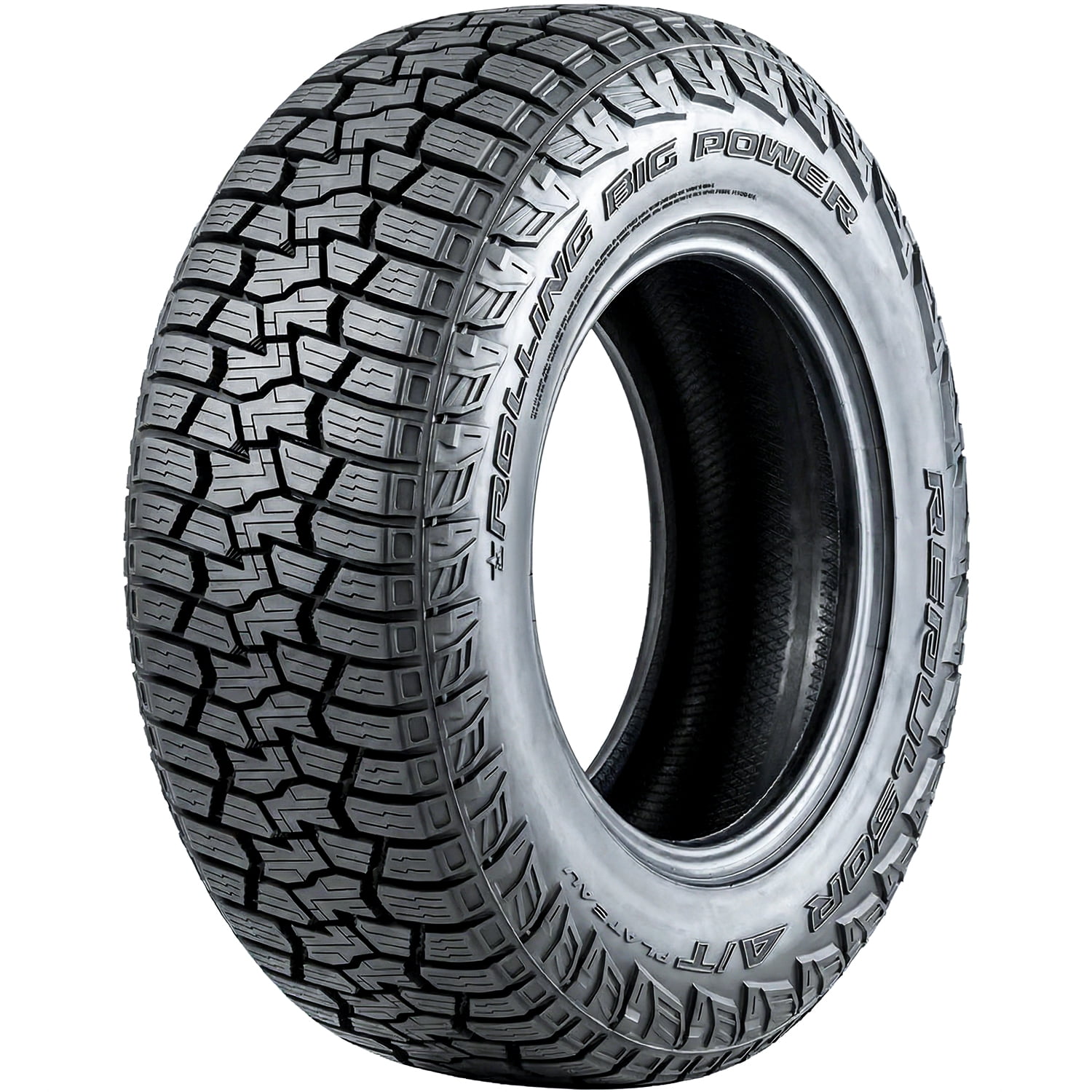Venom Power Terra Hunter X/T 2 265/65R17 112T Standard Load