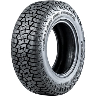 Free Shipping! BFGoodrich Trail-Terrain T/A 275/55R20 113T All