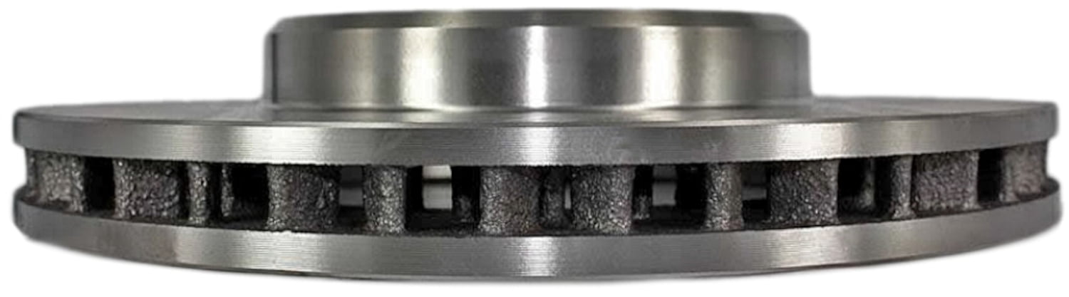 Winstop Brake Rotor, Front WS231301, Toyota Land Cruiser 1992-1990