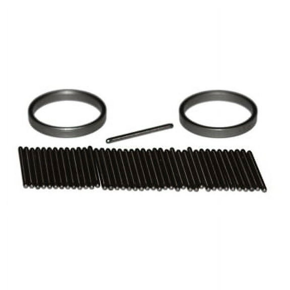 Bearing, Wrist Pin w/ Washers Johnson/Evinrude 65-75hp 3cyl 1975 & BelowPro #: WP15-1 X-Ref #: