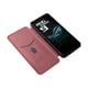 thumbnail image 2 of For Asus ROG Phone 9 5G Case Carbon Fiber Texture Drop-Proof PU Leather Phone Cover - Green, 2 of 5