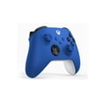 thumbnail image 2 of Control Inalámbrico Xbox Shock Blue Microsoft xbox series, 2 of 3