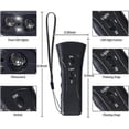 thumbnail image 5 of Anti Bark Device Ultrasonic Dog Barking Control Stop Repeller Trainer Train Tool, 5 of 5