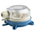 thumbnail image 3 of Dreamhall Engineered Plastic Air Differential Pressure Switch for Various Applications,50-500PA, 3 of 10