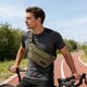 thumbnail image 1 of Riñonera deportiva de nailon impermeable para correr | Soporte para teléfono ajustado para senderismo y ciclismo | Riñonera de viaje manos libres para llaves y dinero en efectivo, 1 of 6