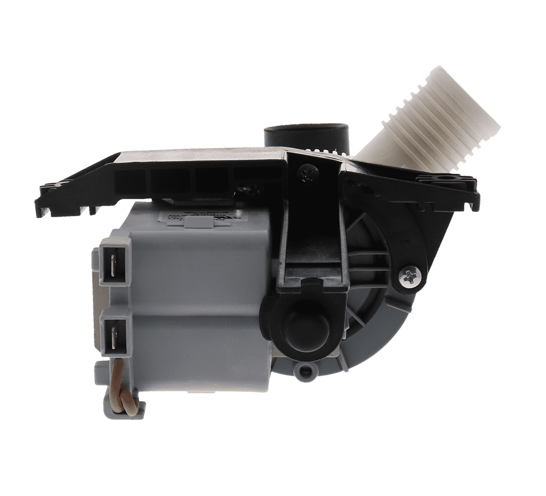w⭐︎ Genuine Whirlpool Drain Pump WPW10409079 - Walmart.com