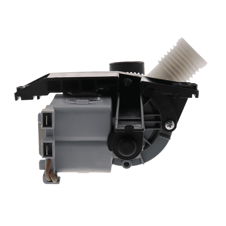 D Amazon.com: W10409079 Drain Pump by SupHomie - Compatible
