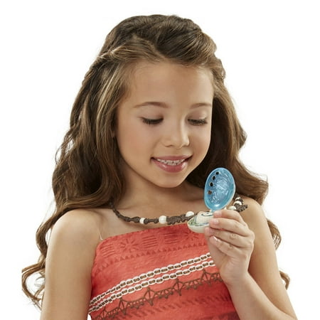 Photo 1 of Disney Moana's Magical Necklace