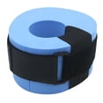 thumbnail image 4 of Manguito de natación acuático, manguito flotante para tobillos, brazos, cinturón para aprender a nadar, brazalete de EVA impermeable para niños y, 4 of 8