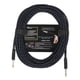 thumbnail image 1 of Eigraketly Cable de guitarra, Cable de alambre, línea de reducción de ruido, Cables blindados trenzados de Color, accesorios para amplificador Accesorios para instrumentos musicales Azul, 1 of 6
