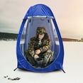 thumbnail image 3 of Tent,Pop Tent Sides With Doors On Both Tent Windows And Tent Tent Rain Tent Windows And Doors And Doors On Portable Tent Both Sides On Both Sides With Carry Eryue, 3 of 7