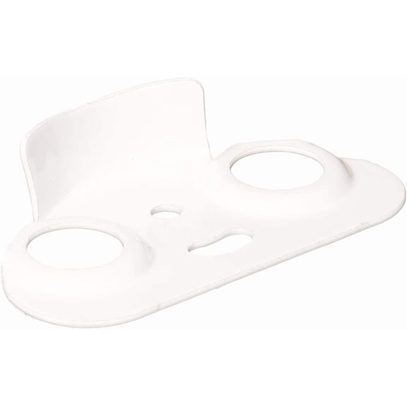 Electrolux Genuine OEM 240312421 Refrigerator Door Stop