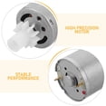 thumbnail image 3 of unbranded Motor De Precisión Para Taladro De Eléctrico 12V Mano Portátil Para Manicura, 3 of 8