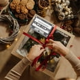 thumbnail image 3 of Greeting Card Voice Recorder Recordable Greeting Card Cassette Tape Thank Card, 3 of 9