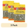 (3 pack) El Charrito Hulled Pumpkin Seeds, 5 oz