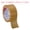 Brown, variant on 1"x0.007" Bookbinding Tape, 22 Yard Cloth Bookbinding Repair Tape Book Binding Tape Self Adhesive for Repairing Old Books, Brown