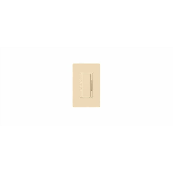 Lutron Maestro CL Ivory 120 VAC Wireless Dimmer
