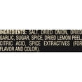 thumbnail image 5 of Weber Steak 'N Chop Seasoning, 6 oz, 5 of 10