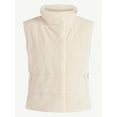 thumbnail image 6 of Avia Women's and Women's Plus Velour Ribbed Vest, Sizes XS-4X, 6 of 6