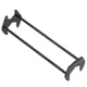 thumbnail image 3 of Llave para lavabo de baño, llave para lavabo multifuncional negra, llave para grifo de casa, llave para manguera, llave para lavabo, probada profesionalmente, 3 of 9