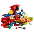 thumbnail image 6 of LEGO Classic 10402 Fun Future, 6 of 7