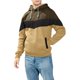 thumbnail image 1 of Gibobby Sudaderas y2k Sudadera con capucha de forro polar para hombre(Verdemilitary,XG), 1 of 4