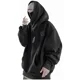 thumbnail image 1 of Sudadera Con Capucha Deportiva Hip Hop Para Hombre, 1 of 8