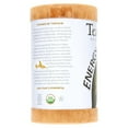 thumbnail image 3 of Teatulia Organic Energy Black Tea Canister 30ct Standard Tea Bags, 3 of 5