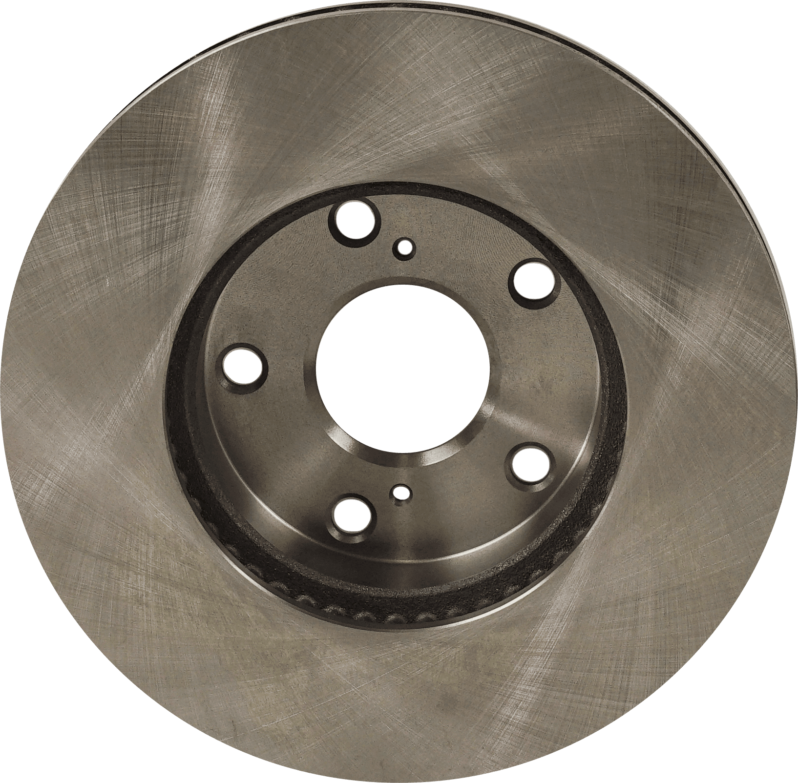 SURESTOP Brake Disc Rotor Compatible with Toyota Tacoma Front, Driver or Passenger Side 2005-2015
