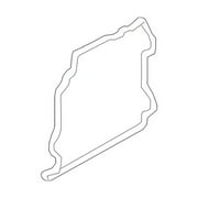 Genuine OE Subaru Valve Cover Gasket - 13272AA250 Fits select: 2021 SUBARU FORESTER, 2020-2021 SUBARU CROSSTREK