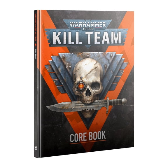 Warhammer: Kill Team: Core Book