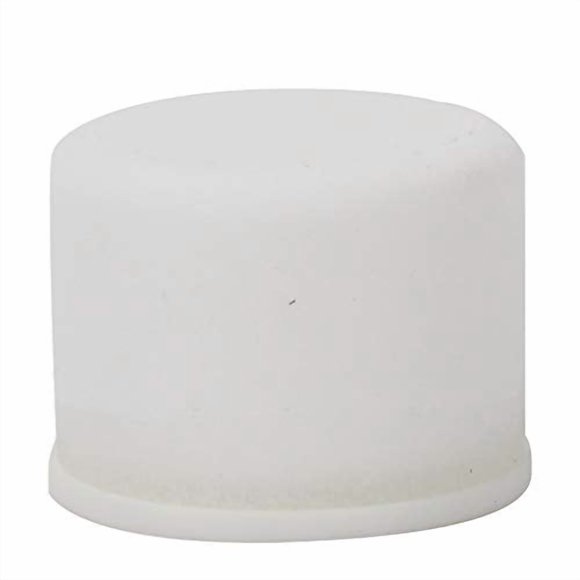 Lanvos Filtres à Air de Remplacement Généraux pour Appareil DDT Series-2 Pcs de Pack (2 Courts Ou 2 Longs)