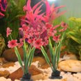 thumbnail image 1 of NUOLUX 2Ud Planta Decorativa Para Acuario Con Material Premium Y Para Del Hogar, 1 of 5