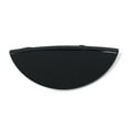 thumbnail image 3 of yeacher Left Side Headlight Washer Cap for BMW Mini Cooper R50 R52 R53 (2001-2006) - ABS Black Replacement Cover, OEM 6312922155, Fits Both LHD & RHD Vehicles, 3 of 6