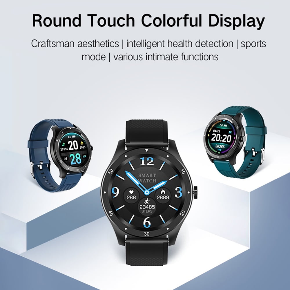 walmart running watches