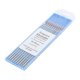 thumbnail image 3 of Electrodo de Tungsteno WT20 Nikou Torio Profesional Soldadura 1,0 mm x 150 mm, 3 of 9