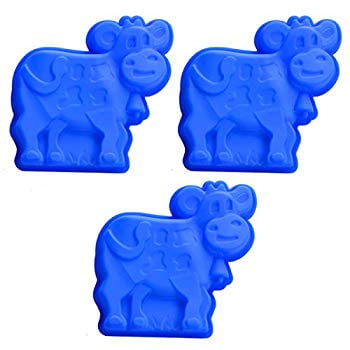 baking molds