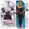 thumbnail image 2 of Barbie Photo Fashion Doll 2012 Mattel X7738, 2 of 13