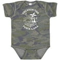 thumbnail image 3 of Inktastic Vacation Time in Punta Cana Boys or Girls Baby Bodysuit, 3 of 5