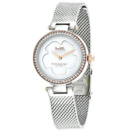 Coach 14503838 Cary Ladies Watch - Walmart.com