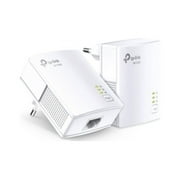 TP-Link TL-PA7017 KIT AV1000 Gigabit Powerline Ethernet Adapter TLPA7017KIT