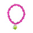 thumbnail image 3 of Shopkins Ensemble de Bijoux Perlés Collier, Bracelet et Bague, 3 of 4