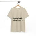 thumbnail image 4 of Mama hair, don't care T-shirt, 4 of 8
