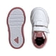 thumbnail image 2 of Tenis Adidas Tensaur Sport Minnie CFK Blanco-Niñas IF4080   19CM, 2 of 4