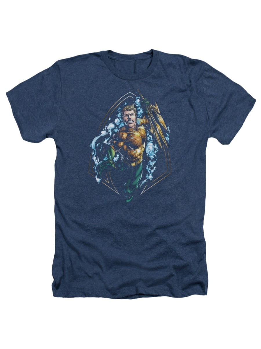 aquaman shirt walmart