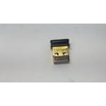 thumbnail image 2 of Pre-Owned Asus USB-BT500 Bluetooth 5.0 USB Adapter with Ultra Small Design Read*Detail*, 2 of 2