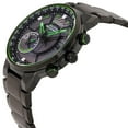 thumbnail image 4 of Citizen Men's Satellite Wave GPS Black Dial Stainless Steel Watch CC3035-50E, 4 of 9