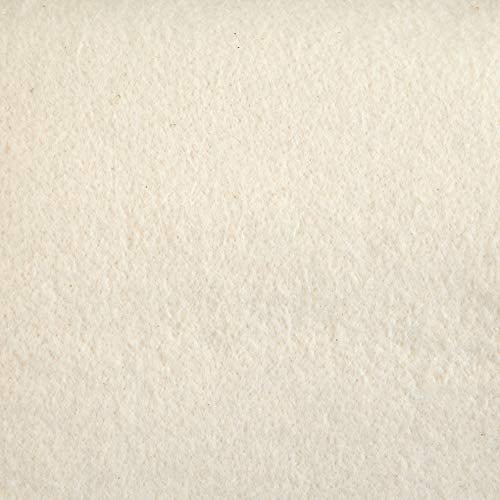Pellon Natural Cotton Batting Throw 60" X 60"