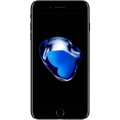 iPhone 7 jetBlack 128 GB Softbank スマートフォン本体 スマートフォン/携帯電話 家電・スマホ・カメラ 販売お値下