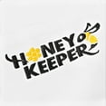 thumbnail image 4 of Honey Keeper Professional Cotton Full Body Beekeeping Suit with Self Supporting Veil Hood - XXLarge, 4 of 7